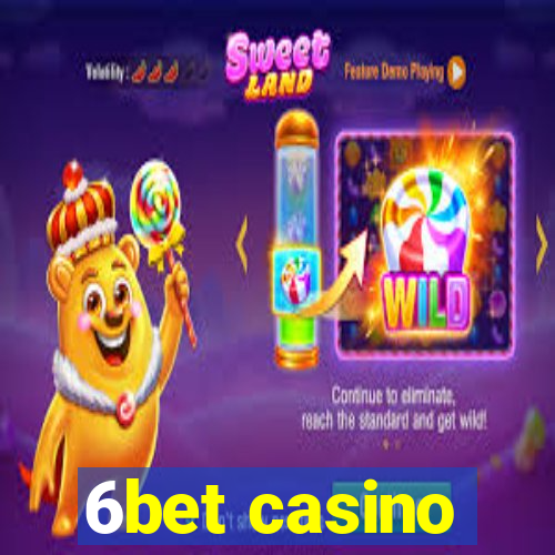 6bet casino